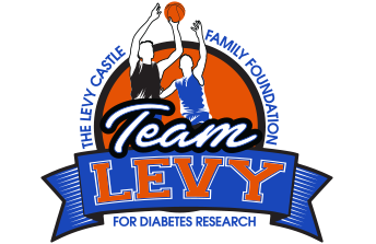 The Levy Castle Family Foundation for Diabetes Research logo